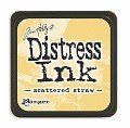 Tim Holtz Distress Mini Ink Pad - Scattered Straw
