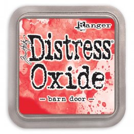 Tim Holtz® Distress Oxide Ink Pad - Barn Door