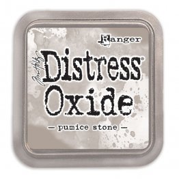 Tim Holtz® Distress Oxide Ink Pad - Pumice Stone