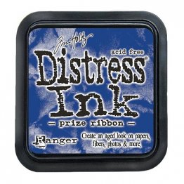 Tim Holtz® Distress Ink Pad - Prize Ribbon