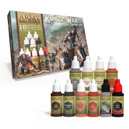 The Army Painter™ Kings of War Ogres Paint Set
