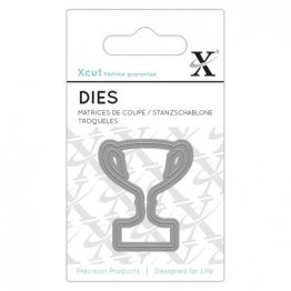 Xcut® Dinky Die  - Trophy