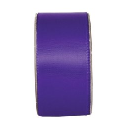 Anita's® Everyday Ribbons - Deep Purple, Wide (3m)