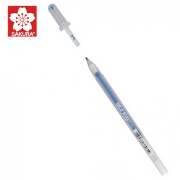 Sakura® Gelly Roll Stardust Glitter Pen - Blue