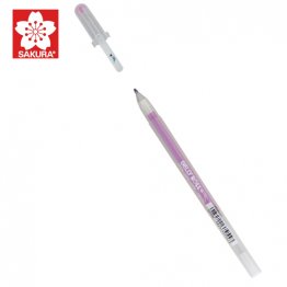 Sakura® Gelly Roll Stardust Glitter Pen - Rose