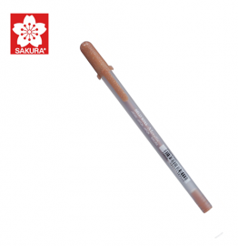 Sakura® Gelly Roll Metallic Pen - Copper