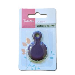 Crafts Too Ltd® Distressing Tool