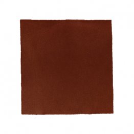 Habico® Craft Felt Sheet 9" x 9" - Cocoa Brown