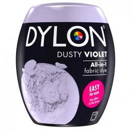 Dylon® Fabric Dye Pod (350g) - Dusty Voilet