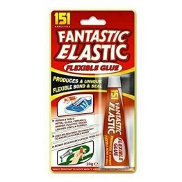 151® Adhesives - Fantastic Elastic Felixible Glue - 20g