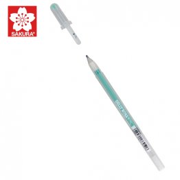 Sakura® Gelly Roll Stardust Glitter Pen - Green