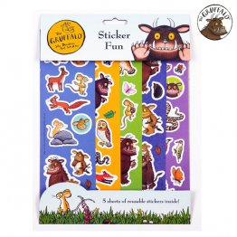 The Gruffalo® - Sticker Fun