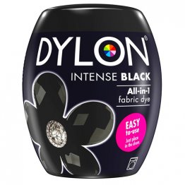 Dylon® Fabric Dye Pod (350g) - Intense Black