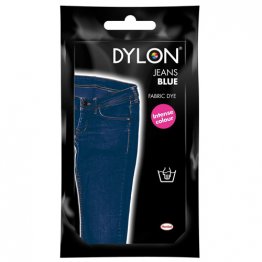 Dylon® Fabric Dye Sachet (50g) - Jeans Blue