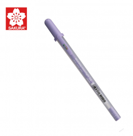 Sakura® Gelly Roll Moonlight Pen (06-fine) - Lavender