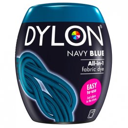 Dylon® Fabric Dye Pod (350g) - Navy Blue