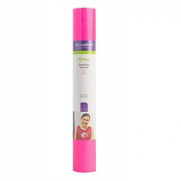 Cricut® Sportflex Iron-on™ - Neon Pink