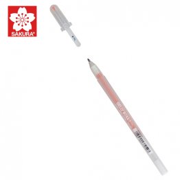 Sakura® Gelly Roll Stardust Glitter Pen - Copper