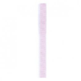 Spiral Safisa Ribbon Reel - Pink Corded 10mm x 4m