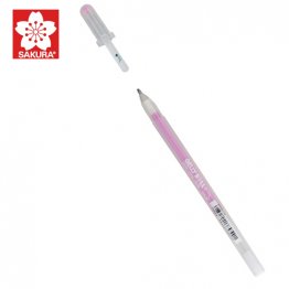 Sakura® Gelly Roll Stardust Glitter Pen - Pink
