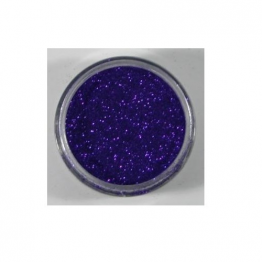 Cosmic Shimmer® Polished Silk Glitter 10ml - Light Purple (904839)