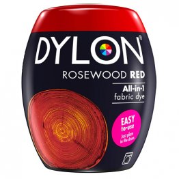 Dylon® Fabric Dye Pod (350g) - Rosewood Red