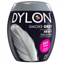 Dylon® Fabric Dye Pod (350g) - Smoke Grey