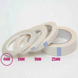 Extra Value! Double Sided Tape 4mm x 30 Metres