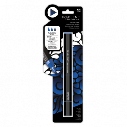 Spectrum Noir™ Triblend™ Marker Pen - True Blue Shade