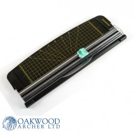 OakWood Archer® Handy Paper Trimmer