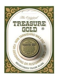 C Roberson & Co Treasure Gold® - Classic Gold 25g