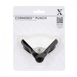 Xcut® Corner Punch (5mm radius)