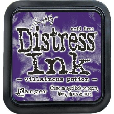 Tim Holtz® Distress Ink Pad - Villainous Potion