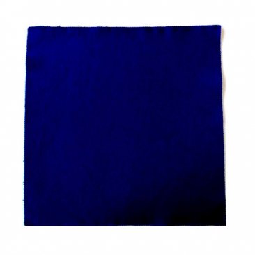 Habico® Craft Felt Sheet 9" x 9" - Royal Blue