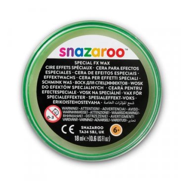 Snazaroo™ Special FX Wax (18 ml)