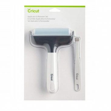 Cricut® Tools - Applicator & Remover Set