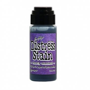 Tim Holtz Distress Stains - Dusty Concord