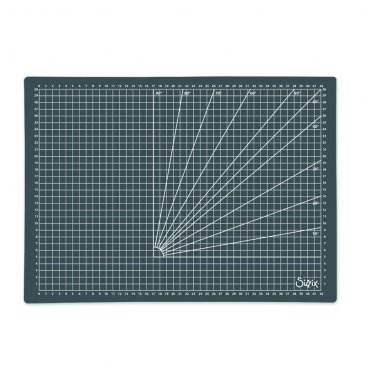 Sizzix™ Accessory - Cutting Mat, 16 1/2" x 11 1/2"