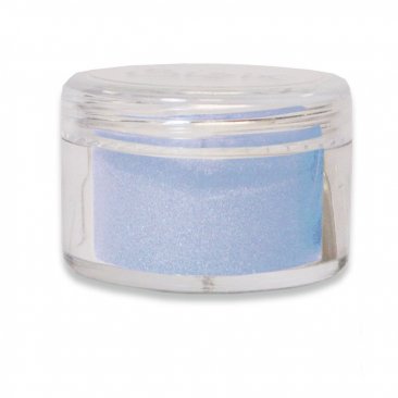 Sizzix™ Accessory - Opaque Embossing Powder, Bluebelle