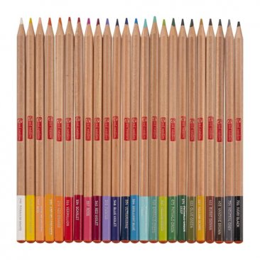 Royal Talens© Art Creation - Artist Colour Pencils (24pk)