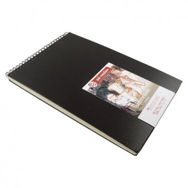 Royal Talens© Art Creation - Spiral Bound Sketchbook (29.7x42cm)