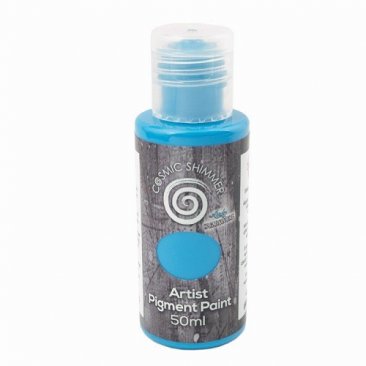 Creative Expressions® Artist Pigment Paint by Andy Skinner® - Primary Blue