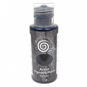 Creative Expressions® Artist Pigment Paint by Andy Skinner® - Prussian Blue