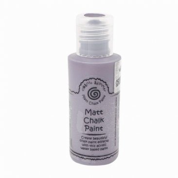 Creative Expressions® Matt Chalk Paint by Andy Skinner® - Grey Haze
