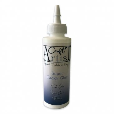 Craft Artist® Super Tacky Glue 118ml