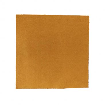Habico® Craft Felt Sheet 9" x 9" - Aged Gold