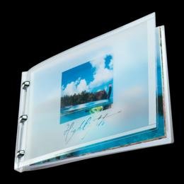 Sigel Inkjet Photo Album 10x15cm
