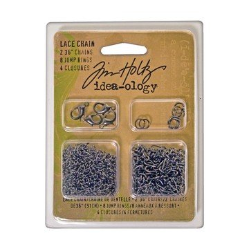 Tim Holtz® Idea-ology - Lace Chain