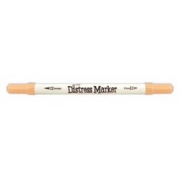 Tim Holtz® Distress Dual-Tip Markers - Tattered Rose