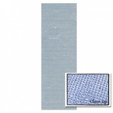 Artoz Diamond Sheet Material - Blue
